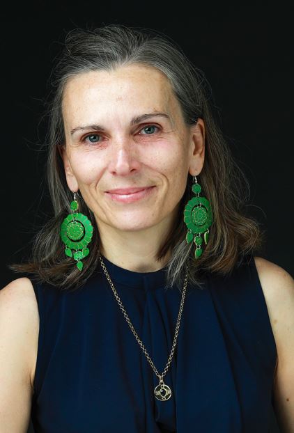 Dr. Martine Ceberio