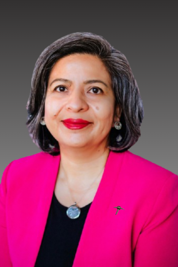 Dr. Natalia Villanueva